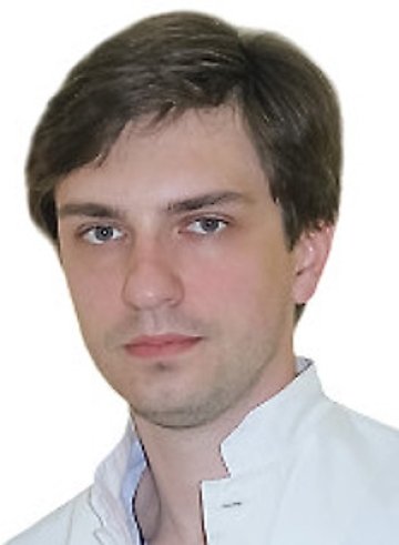 Чепраков Александр Владиславович