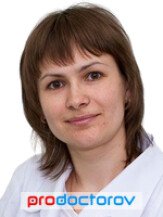 Свиридова Вера Владимировна