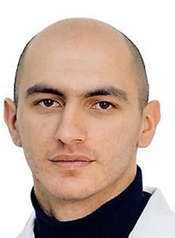 Юсупов Ражабилав Гаджимурадович