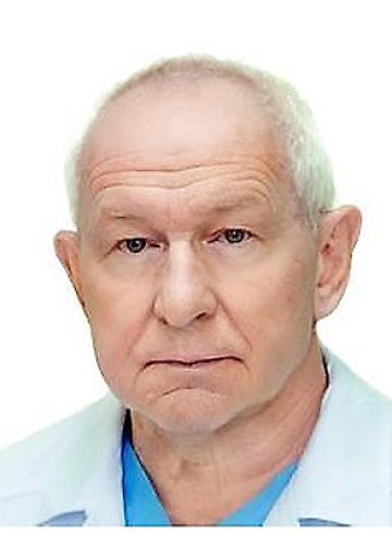 Сырых Андрей Иванович