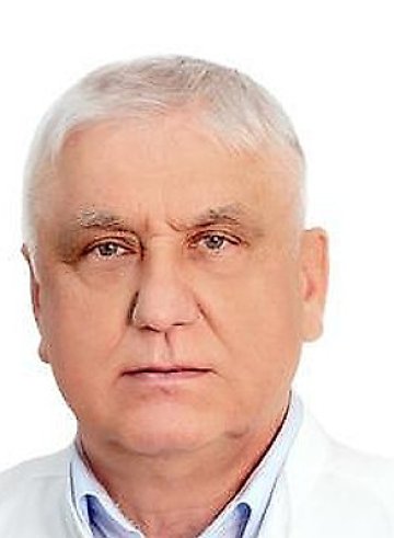 Гамурарь Георгий Карпович