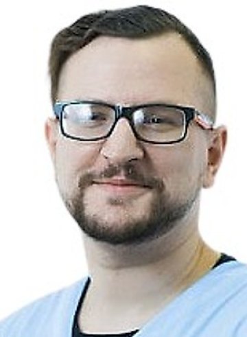 Цурилов Сергей Сергеевич