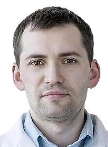 Вакарчук Иван Викторович