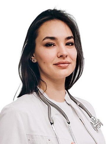 Погонина Татьяна Владимировна