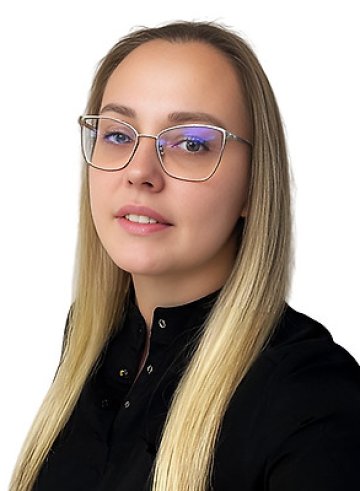 Галицкая Татьяна Александровна