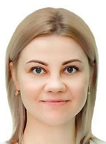 Белова Екатерина Андреевна