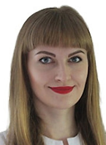 Петрушова Наталья Юрьевна