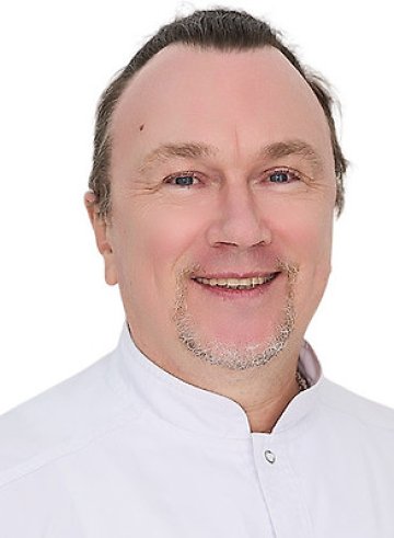 Михайлов Андрей Владимирович
