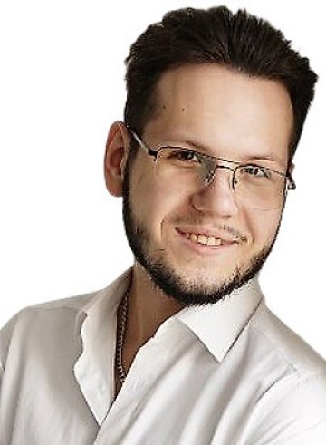 Костомаров Иван Александрович