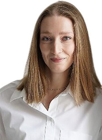 Цветкова Светлана Витальевна