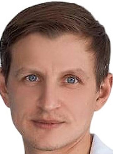 Силаков Сергей Николаевич