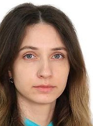 Иванчук Надежда Александровна