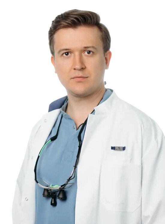 Мироненко Артём Владимирович