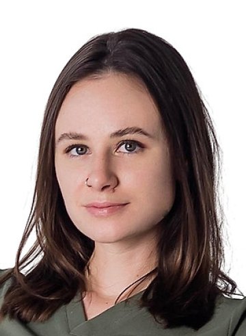 Путилова Мария Сергеевна