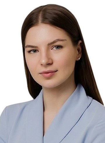 Данилевская Надежда Сергеевна