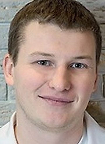Вишняков Алексей Михайлович