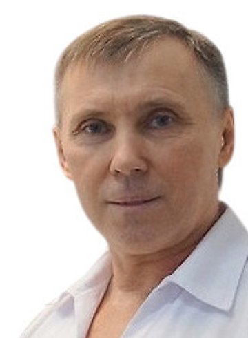 Базунов Игорь Николаевич