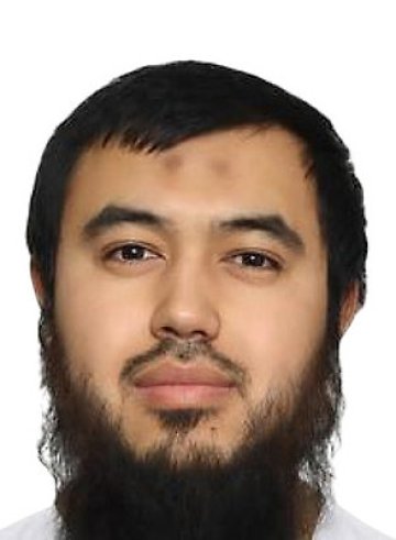 Маматалиев Хусниддин 