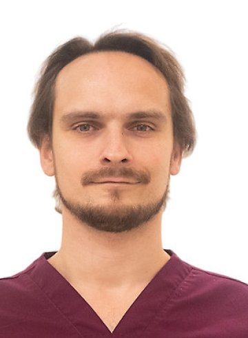 Аверков Глеб Александрович