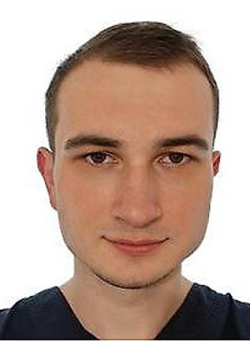 Тарутаев Павел Борисович