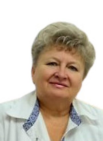 Быстрова Ирина Юрьевна