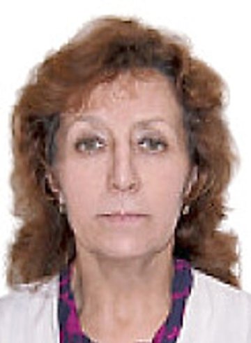 Гуськова Татьяна Ивановна