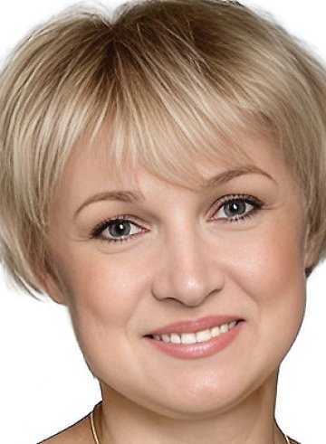 Ильина Елена Анатольевна