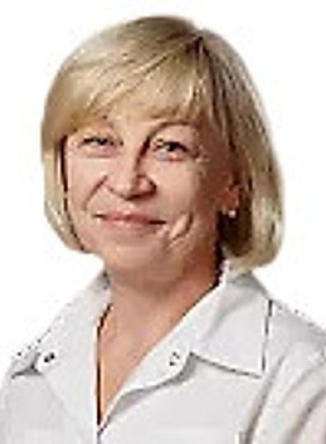 Корнеева Мария Владимировна