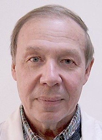 Ильинский Александр Петрович