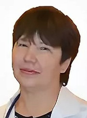 Ермакова Ирина Николаевна
