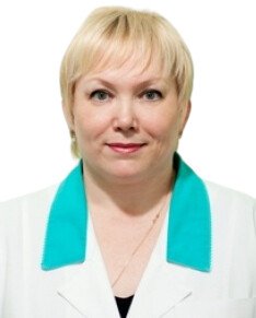 Зуева Галина Анатольевна