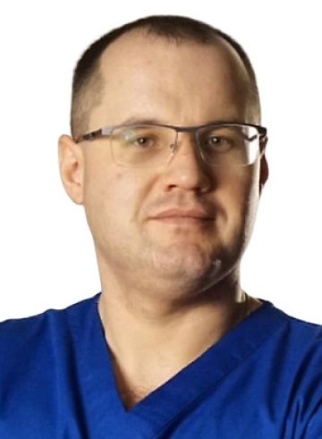 Казаков Александр Николаевич