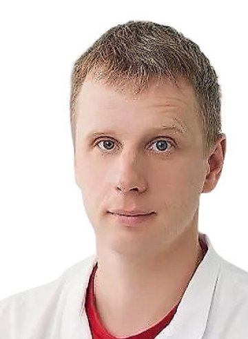 Воронов Сергей Николаевич