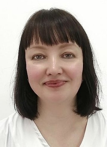 Прокофьева Татьяна Юрьевна