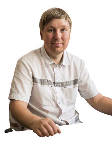 Дульнев Виталий Витальевич
