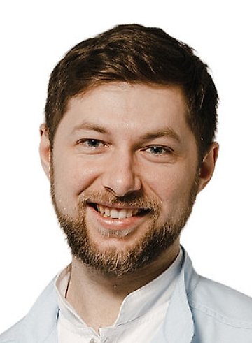 Редько Денис Геннадьевич