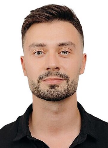Кимаев Артур Олегович