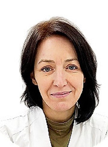 Пищелева Ольга Петровна