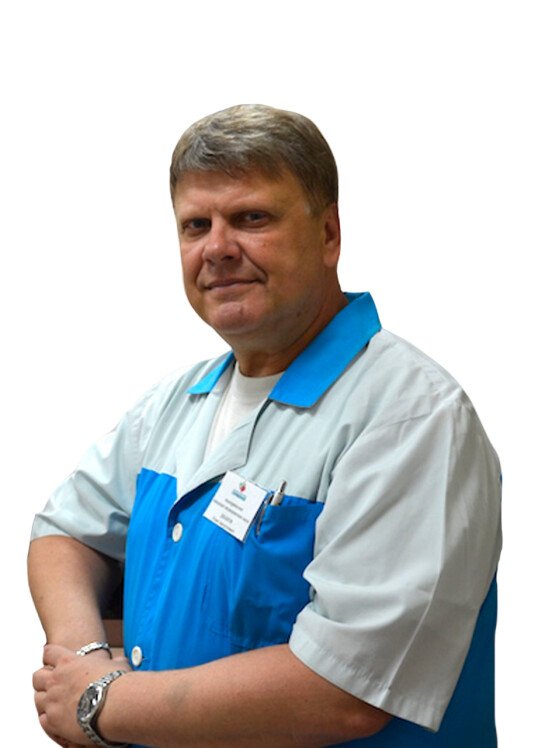 Дианов Олег Августович