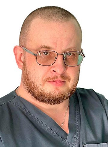 Кулаков Павел Андреевич