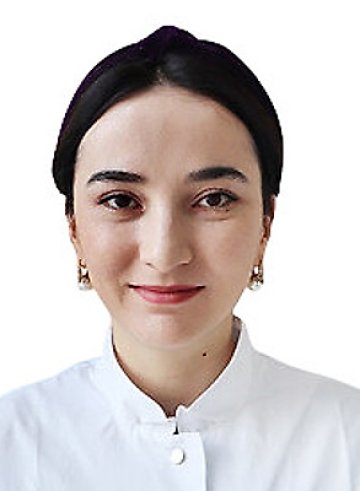 Карабашева Зухра Сагитовна