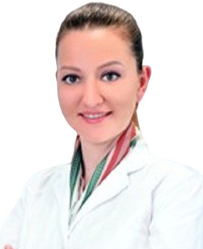 Королева Елена Владимировна