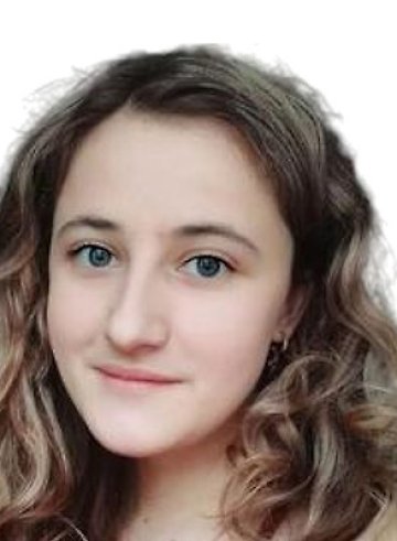 Иванова Полина Владимировна