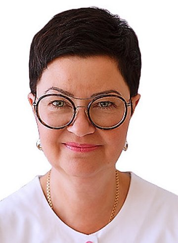 Аракчеева Ирина Валентиновна
