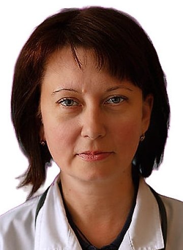 Ермолаева Ольга Анатольевна