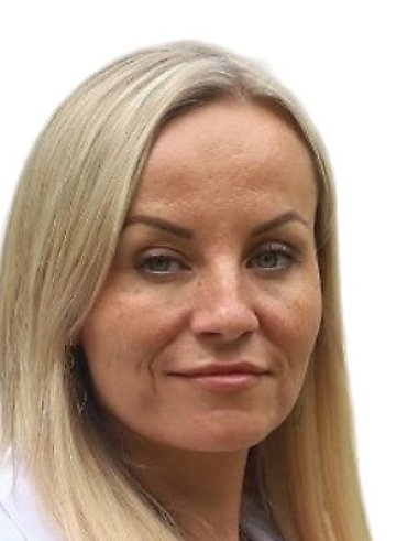 Веткина Юлия Вадимовна