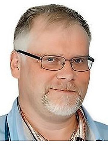 Никифоров Андрей Юрьевич