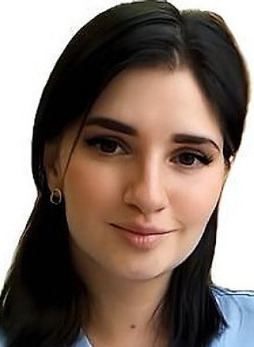 Кузнецова Анастасия Александровна