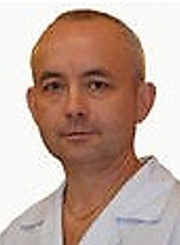 Шелудяков Александр Станиславович