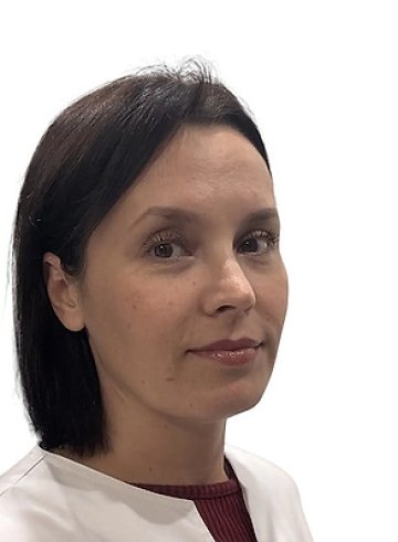 Амирова Наталья Владимировна